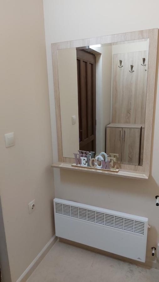ספרבה בניה Forest Apartment מראה חיצוני תמונה