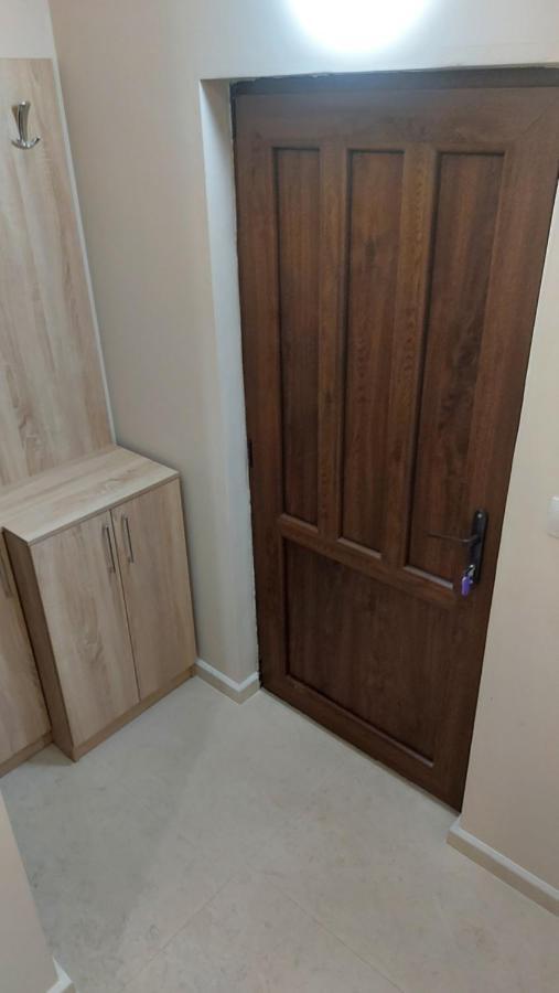 ספרבה בניה Forest Apartment מראה חיצוני תמונה