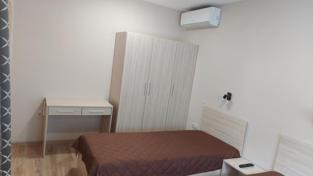 ספרבה בניה Forest Apartment מראה חיצוני תמונה