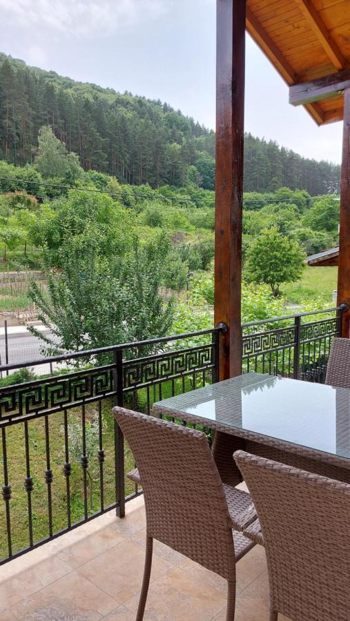 ספרבה בניה Forest Apartment מראה חיצוני תמונה
