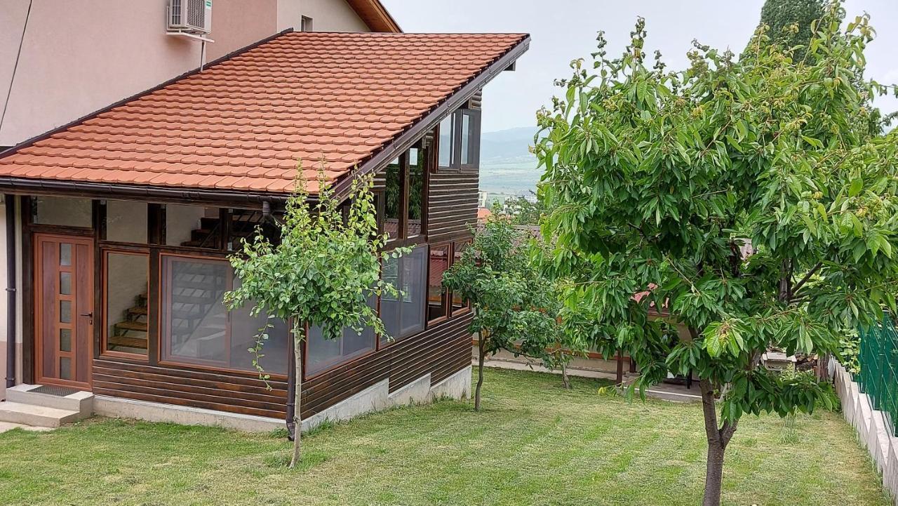 ספרבה בניה Forest Apartment מראה חיצוני תמונה