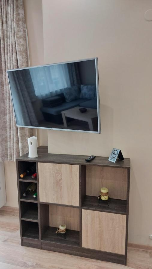 ספרבה בניה Forest Apartment מראה חיצוני תמונה