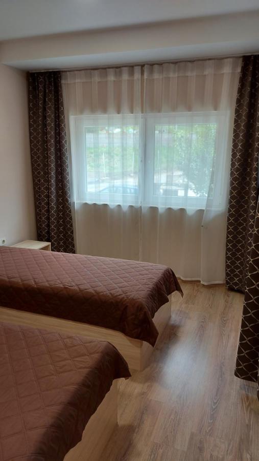 ספרבה בניה Forest Apartment מראה חיצוני תמונה