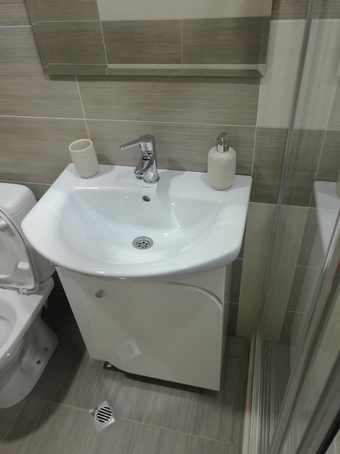 ספרבה בניה Forest Apartment מראה חיצוני תמונה