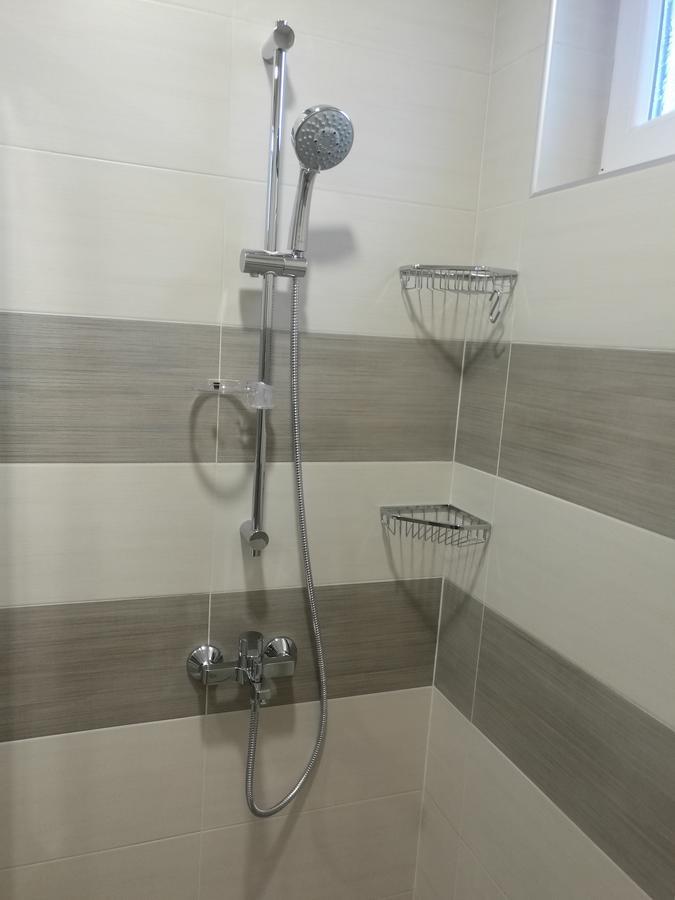 ספרבה בניה Forest Apartment מראה חיצוני תמונה
